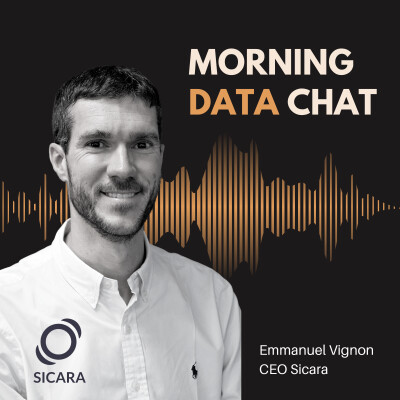 Morning Data Chat | Ausha