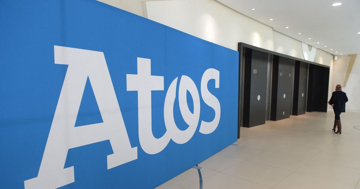 Atos lâché par Airbus : "Certaines entreprises ont intérêt à un démantèlement" – L'Express
