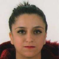 MAKHLOUFI Lydia Profile Picture