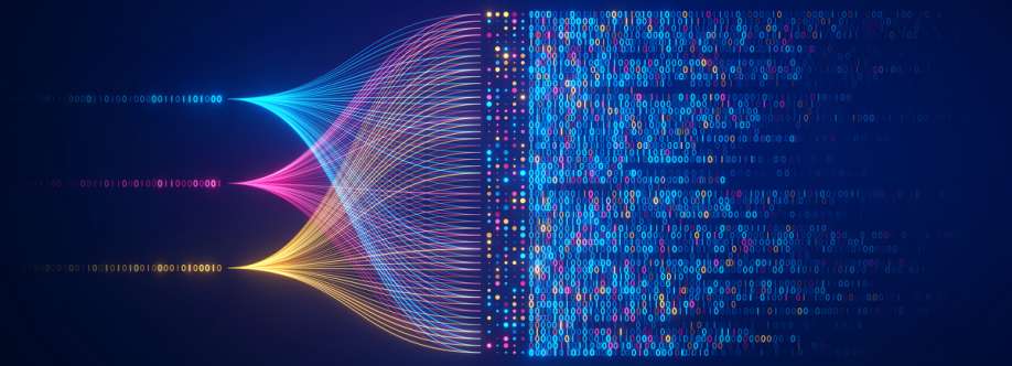 Quantmetry.  Services et conseil en informatique. Cover Image