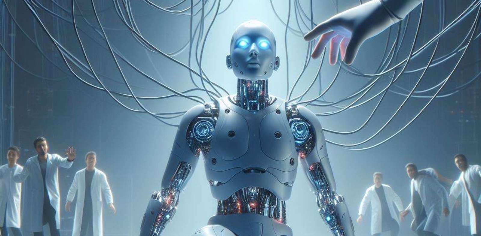 Les créateurs des intelligences artificielles ne comprennent pas comment elles fonctionnent !
