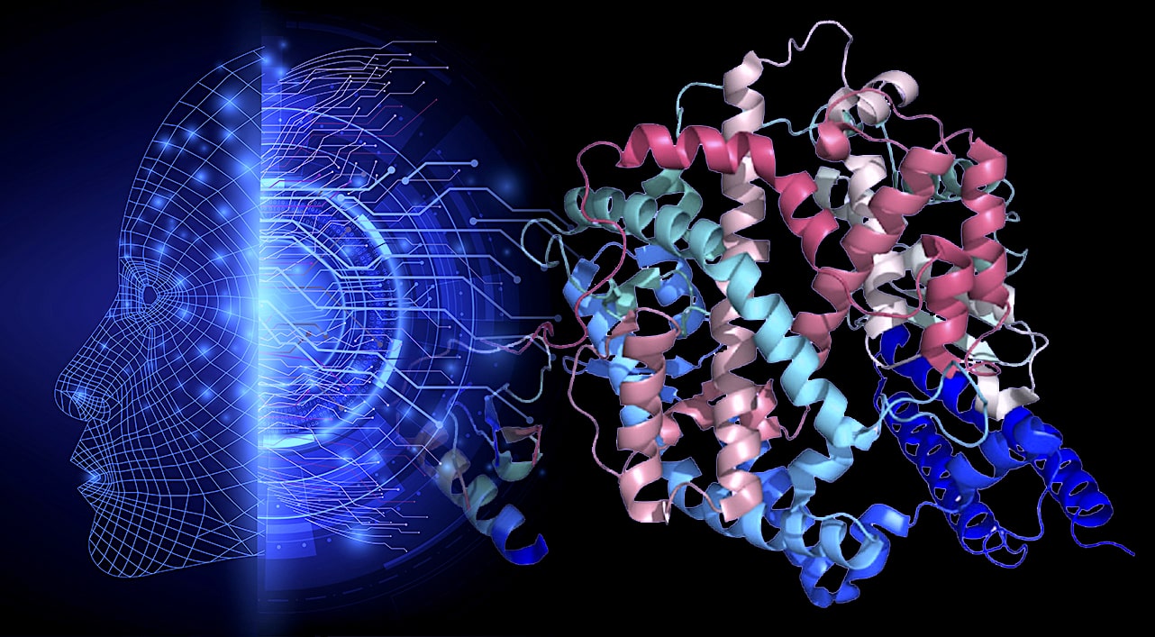 Une intelligence artificielle de DeepMind résout l’un des plus grands défis de la biologie !